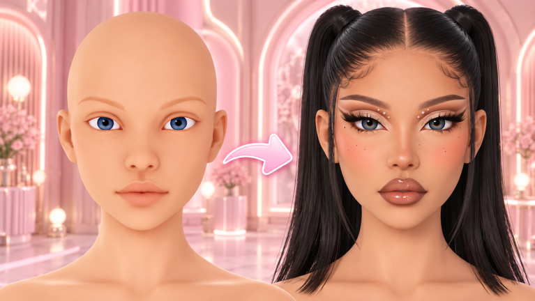 Makeup All Stars